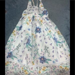Beautiful summer dress